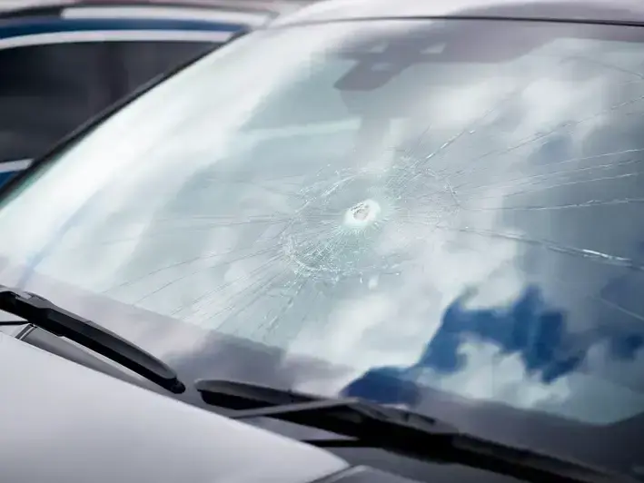 Trusted Windshield Replacement Experts in Burien