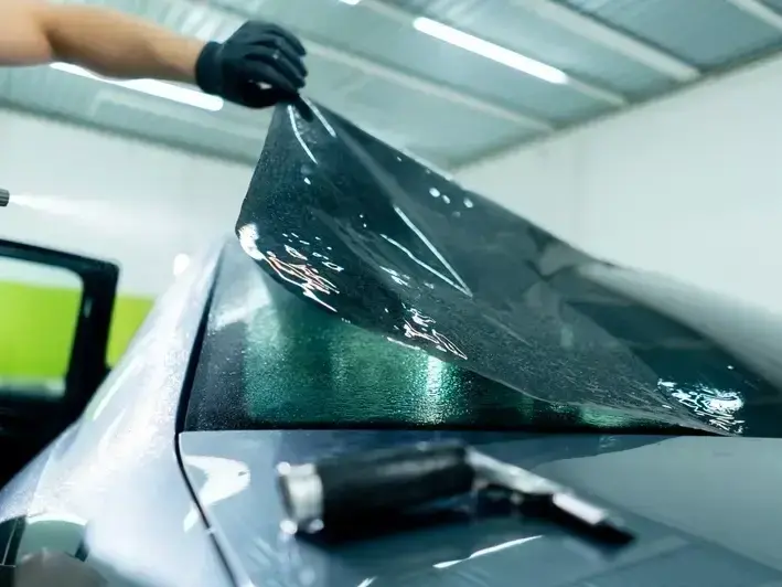 #1 Mobile Windshield Service in Redmond for Fast, Trusted Repairs