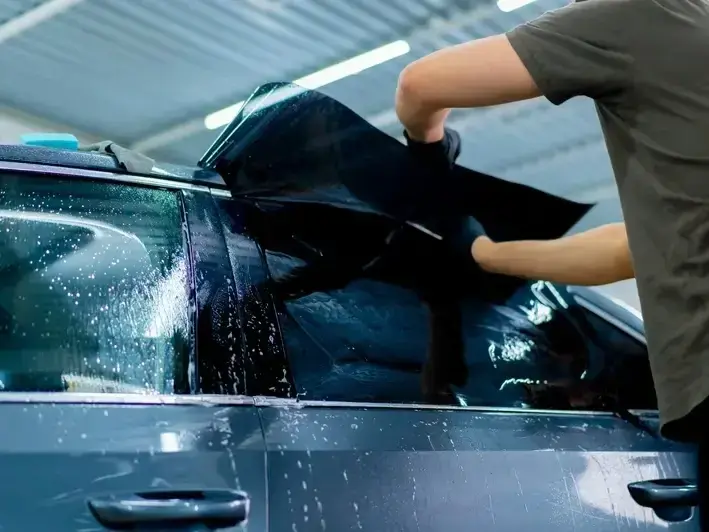 Windshield Repair Services