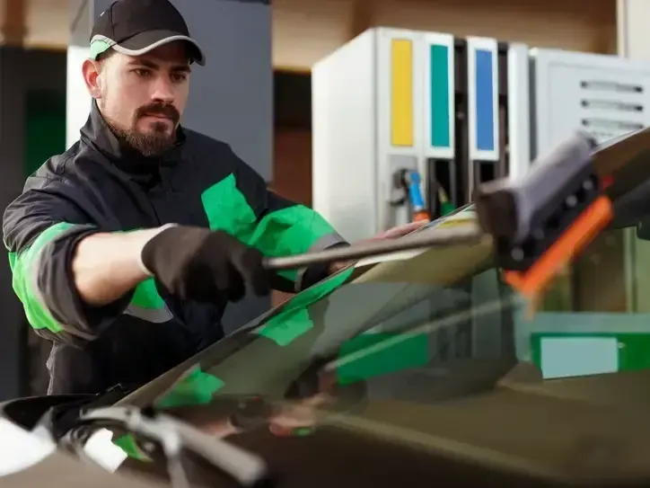 Reliable Auto Glass Replacement Results in Shoreline