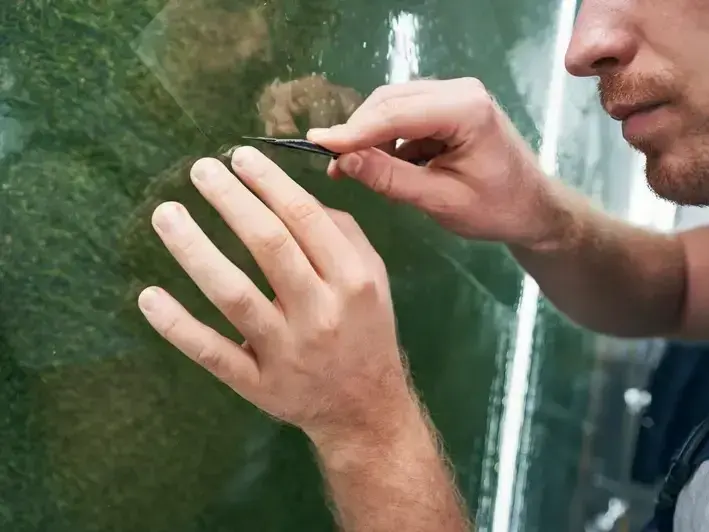 Auto Glass Replacement