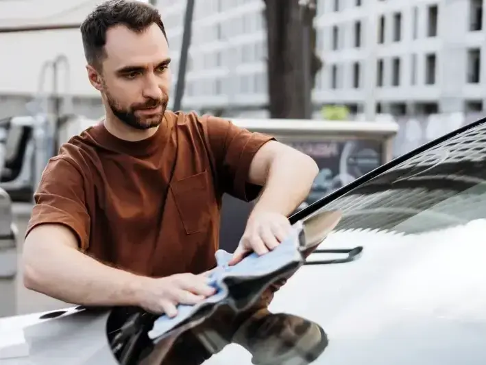 Auto Glass Replacement