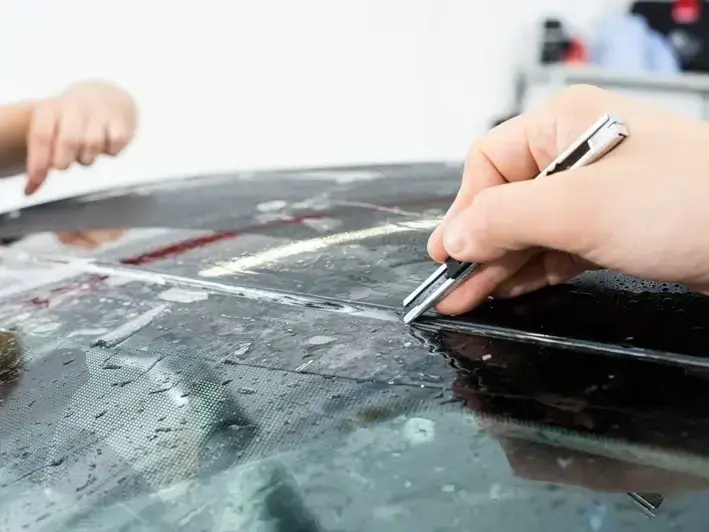 Fast, Affordable Windshield Repair in Kirkland, WA