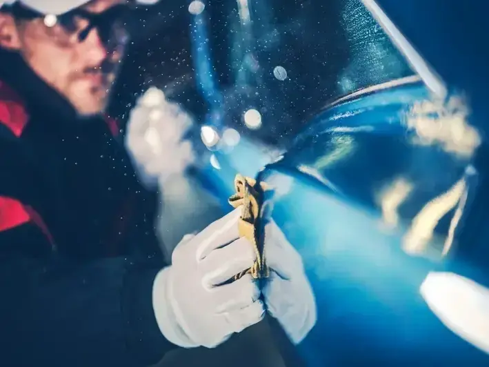 Fast, Reliable Mobile Windshield Service in Bothell for Safe Driving