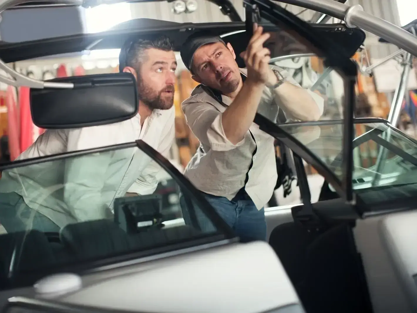 Expert Window Tinting Services in Kirkland, WA