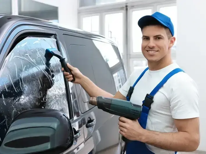 Fast, Reliable Auto Glass Repair in Sammamish for Safer Driving