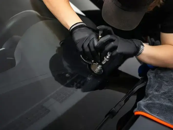 Windshield Repair