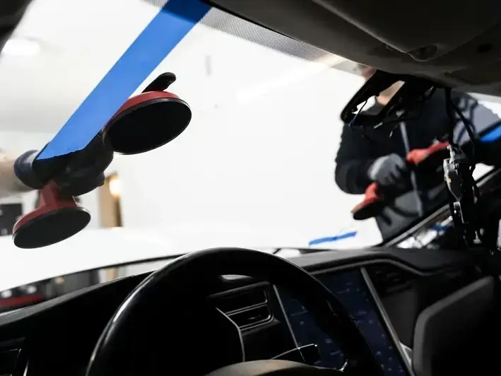 Windshield Repair