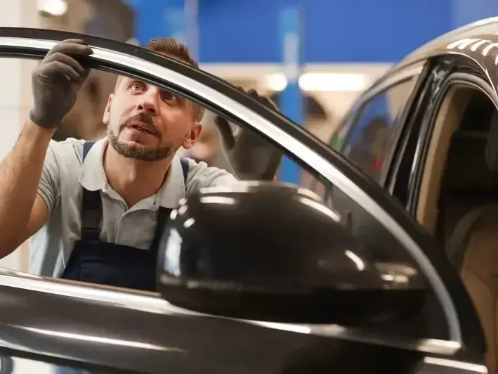 Your Local Window Tinting Services Experts in Bothell, WA