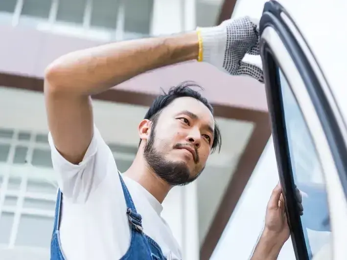 #1 Tempered Glass Replacement in Redmond for Lasting Safety