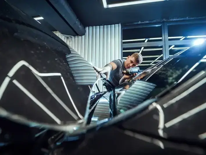 Get Expert Side Window Replacement in Renton with Protech Auto Glass